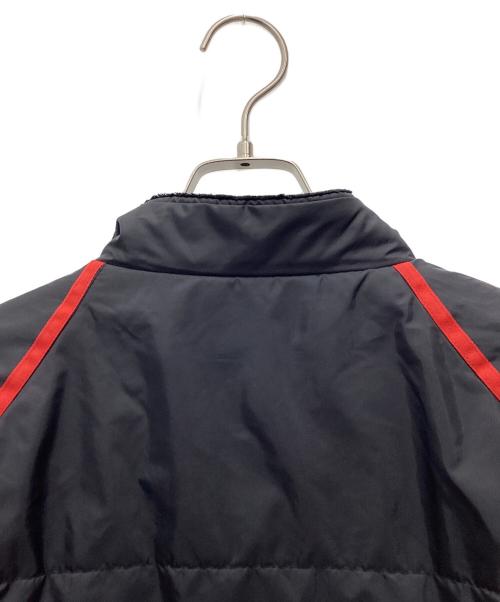 kawasaki（カワサキ）Kawasaki (カワサキ) インナージャケット ブラック サイズ:SIZE XLの古着・服飾アイテム