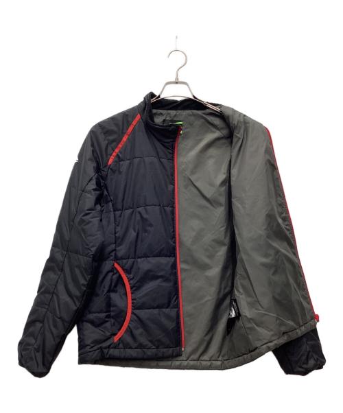 kawasaki（カワサキ）Kawasaki (カワサキ) インナージャケット ブラック サイズ:SIZE XLの古着・服飾アイテム