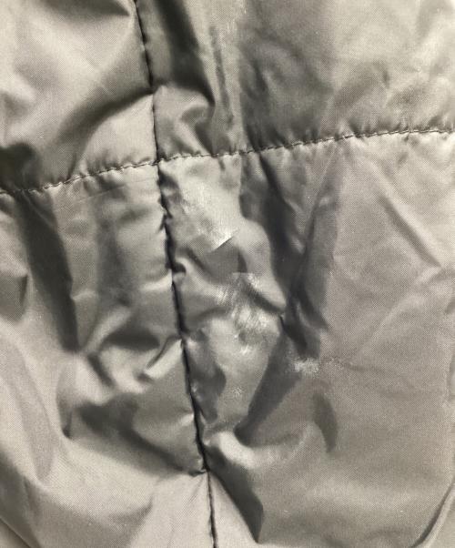 kawasaki（カワサキ）Kawasaki (カワサキ) インナージャケット ブラック サイズ:SIZE XLの古着・服飾アイテム
