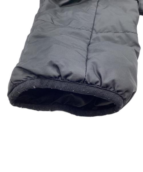 kawasaki（カワサキ）Kawasaki (カワサキ) インナージャケット ブラック サイズ:SIZE XLの古着・服飾アイテム
