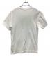 PLAY COMME des GARCONS (プレイコムデギャルソン) Play Double Heart T-Shirts サイズ:M：7000円