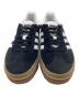 adidas (アディダス) スニーカー GAZELLE ブラック サイズ:SIZE 23cm：8000円