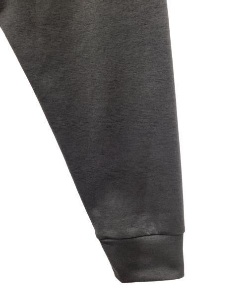 THE NORTH FACE（ザ ノース フェイス）THE NORTH FACE (ザ ノース フェイス) モーションフーディ プルオーバーパーカー ダークグレー サイズ:SIZE Mの古着・服飾アイテム
