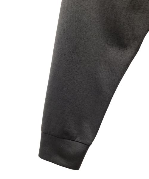 THE NORTH FACE（ザ ノース フェイス）THE NORTH FACE (ザ ノース フェイス) モーションフーディ プルオーバーパーカー ダークグレー サイズ:SIZE Mの古着・服飾アイテム