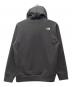 THE NORTH FACE (ザ ノース フェイス) モーションフーディ プルオーバーパーカー ダークグレー サイズ:SIZE M：8000円