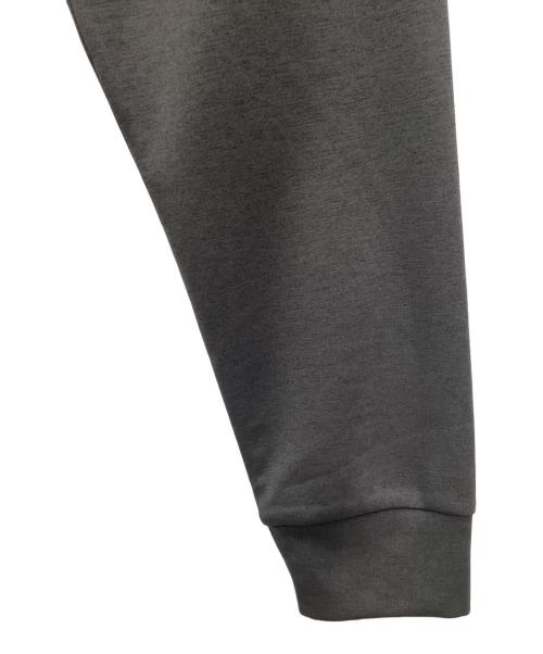 THE NORTH FACE（ザ ノース フェイス）THE NORTH FACE (ザ ノース フェイス) モーションクルー 長袖カットソー ダークグレー サイズ:SIZE Lの古着・服飾アイテム