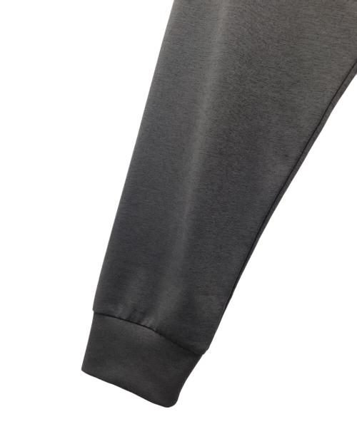 THE NORTH FACE（ザ ノース フェイス）THE NORTH FACE (ザ ノース フェイス) モーションクルー 長袖カットソー ダークグレー サイズ:SIZE Lの古着・服飾アイテム