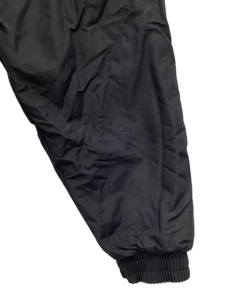 NIKE（ナイキ）NIKE (ナイキ) ナイロンジャケット ブラック サイズ:SIZE Lの古着・服飾アイテム