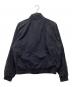 NIKE (ナイキ) ナイロンジャケット ブラック サイズ:SIZE L：6000円