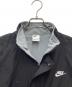 中古・古着 NIKE (ナイキ) ナイロンジャケット ブラック サイズ:SIZE L：6000円