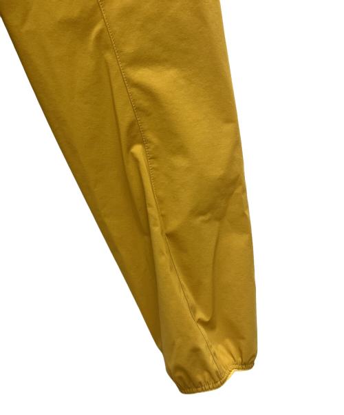 THE NORTH FACE（ザ ノース フェイス）THE NORTH FACE (ザ ノース フェイス) マウンテンソフトシェルフーディ イエロー サイズ:SIZE Mの古着・服飾アイテム