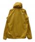THE NORTH FACE (ザ ノース フェイス) マウンテンソフトシェルフーディ イエロー サイズ:SIZE M：11000円
