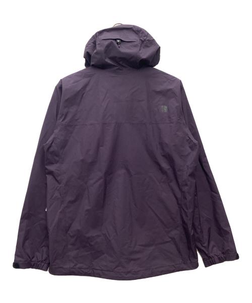 THE NORTH FACE（ザ ノース フェイス）THE NORTH FACE (ザ ノース フェイス) ベンチャージャケット マウンテンパーカー パープル サイズ:SIZE XLの古着・服飾アイテム