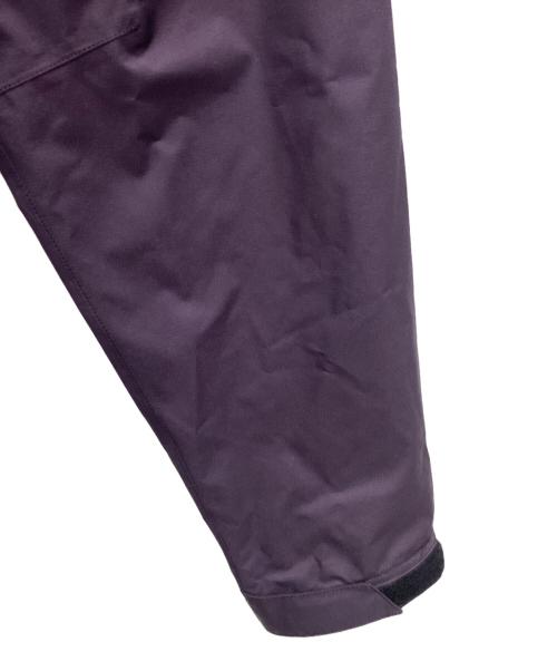 THE NORTH FACE（ザ ノース フェイス）THE NORTH FACE (ザ ノース フェイス) ベンチャージャケット マウンテンパーカー パープル サイズ:SIZE XLの古着・服飾アイテム