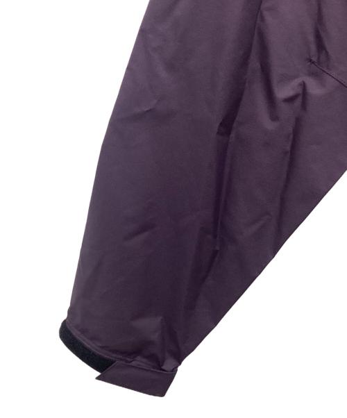 THE NORTH FACE（ザ ノース フェイス）THE NORTH FACE (ザ ノース フェイス) ベンチャージャケット マウンテンパーカー パープル サイズ:SIZE XLの古着・服飾アイテム