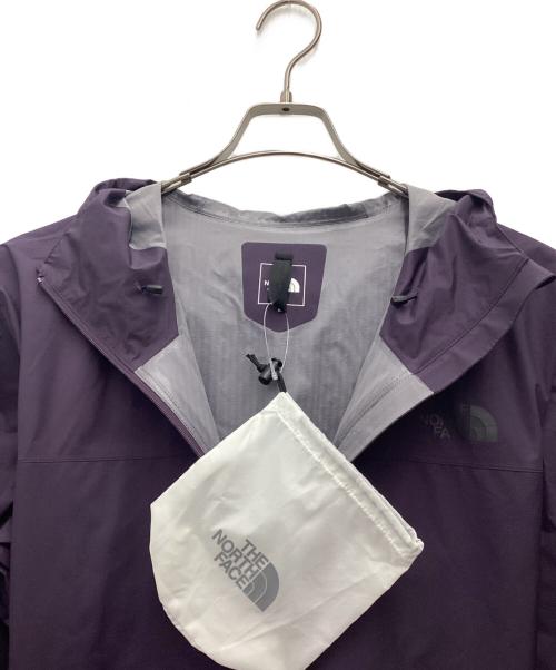 THE NORTH FACE（ザ ノース フェイス）THE NORTH FACE (ザ ノース フェイス) ベンチャージャケット マウンテンパーカー パープル サイズ:SIZE XLの古着・服飾アイテム