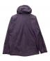 THE NORTH FACE (ザ ノース フェイス) ベンチャージャケット マウンテンパーカー パープル サイズ:SIZE XL：10000円