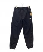 THE NORTH FACEザ ノース フェイス）の古着「バーサタイルパンツ ナイロンパンツ」｜ブラック