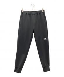 THE NORTH FACE（ザ ノース フェイス）の古着「モーションジョガーパンツ」｜ダークグレー