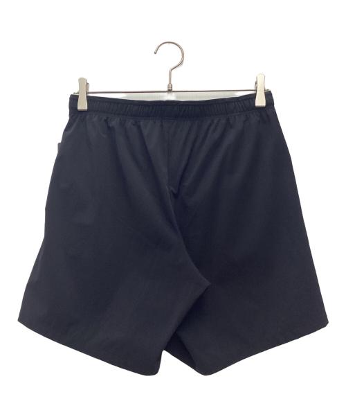 THE NORTH FACE（ザ ノース フェイス）THE NORTH FACE (ザ ノース フェイス) フレキシブルショーツ ハーフパンツ ブラック サイズ:SIZE Mの古着・服飾アイテム