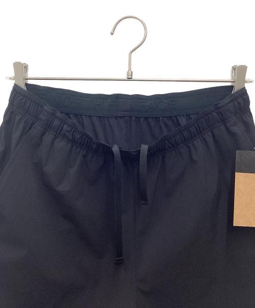THE NORTH FACE（ザ ノース フェイス）THE NORTH FACE (ザ ノース フェイス) フレキシブルショーツ ハーフパンツ ブラック サイズ:SIZE Mの古着・服飾アイテム