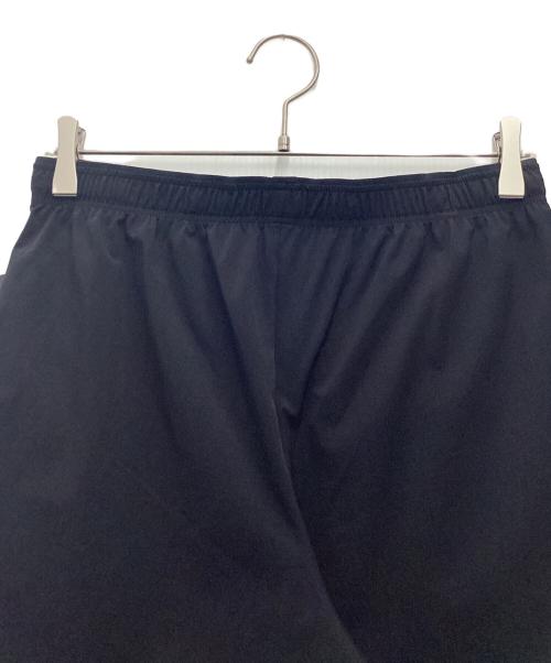 THE NORTH FACE（ザ ノース フェイス）THE NORTH FACE (ザ ノース フェイス) フレキシブルショーツ ハーフパンツ ブラック サイズ:SIZE Mの古着・服飾アイテム