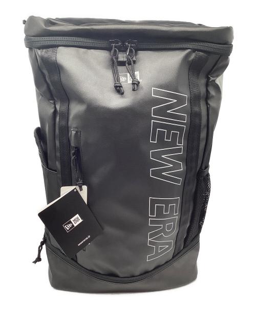 New Era（ニューエラ）New Era (ニューエラ) リュック ブラックの古着・服飾アイテム