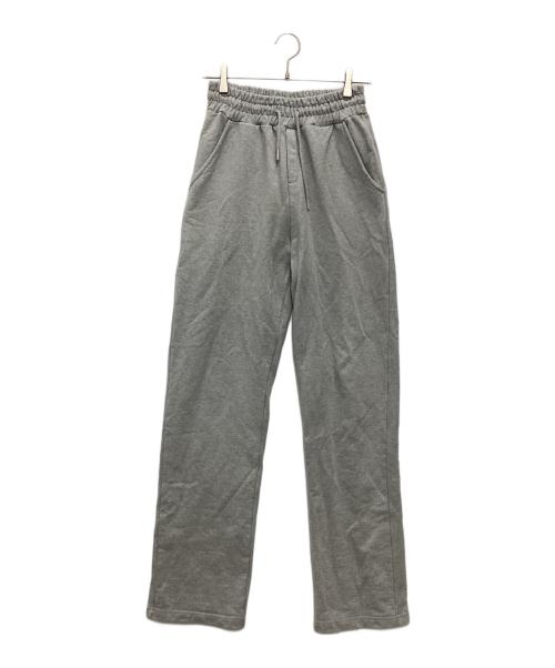 sound sports（サウンドスポーツ）sound sports (サウンドスポーツ) スウェットパンツ グレー サイズ:SIZE 2の古着・服飾アイテム