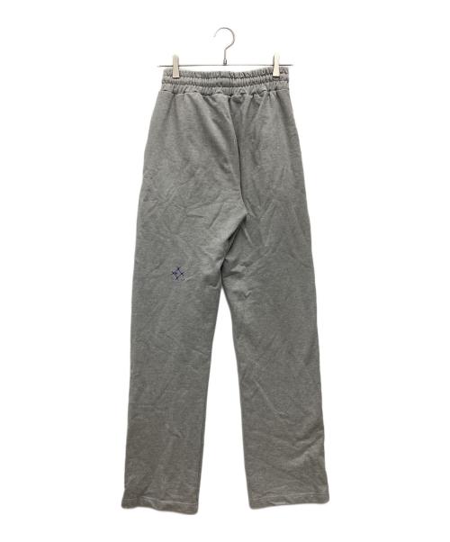 sound sports（サウンドスポーツ）sound sports (サウンドスポーツ) スウェットパンツ グレー サイズ:SIZE 2の古着・服飾アイテム