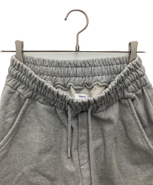 sound sports（サウンドスポーツ）sound sports (サウンドスポーツ) スウェットパンツ グレー サイズ:SIZE 2の古着・服飾アイテム