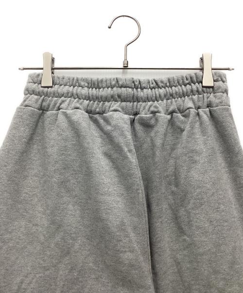 sound sports（サウンドスポーツ）sound sports (サウンドスポーツ) スウェットパンツ グレー サイズ:SIZE 2の古着・服飾アイテム