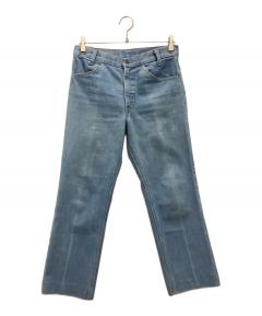 中古・古着通販】SWAGGER (スワッガー) デニムパンツ 裏原 ブルー