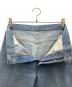 中古・古着 LEVI'S (リーバイス) デニムパンツ USA 70~80s ボタン裏9 SCOVILL オレンジタブ スカイブルー サイズ:SIZE W30×L29：8000円