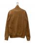 G-STAR RAW (ジースターロゥ) ニットブルゾン オレンジ サイズ:SIZE L：5000円