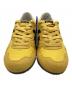 Onitsuka Tiger (オニツカタイガー) スニーカー MEXICO'66 イエロー サイズ:SIZE 23cm：8000円