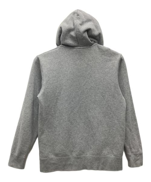 THE NORTH FACE（ザ ノース フェイス）THE NORTH FACE (ザ ノース フェイス) リアビューフルジップフーディ ジップパーカー ライトグレー サイズ:SIZE Mの古着・服飾アイテム