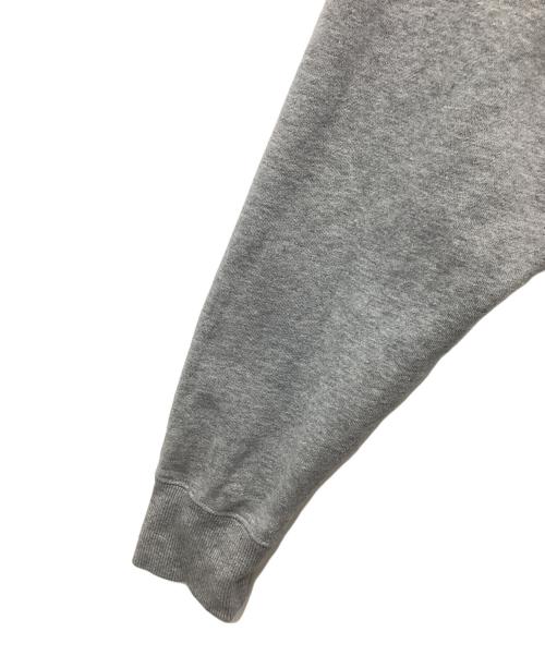 THE NORTH FACE（ザ ノース フェイス）THE NORTH FACE (ザ ノース フェイス) リアビューフルジップフーディ ジップパーカー ライトグレー サイズ:SIZE Mの古着・服飾アイテム