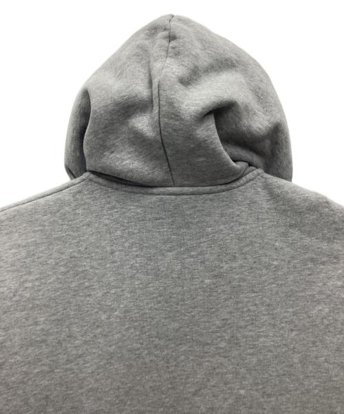 THE NORTH FACE（ザ ノース フェイス）THE NORTH FACE (ザ ノース フェイス) リアビューフルジップフーディ ジップパーカー ライトグレー サイズ:SIZE Mの古着・服飾アイテム