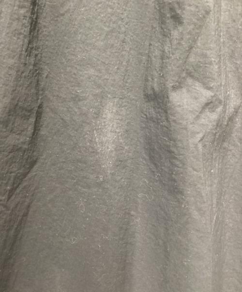 CLANE（クラネ）CLANE (クラネ) ロングスカート ブラック サイズ:SIZE 0の古着・服飾アイテム
