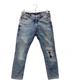 中古・古着通販】Hysteric Glamour (ヒステリックグラマー) UR加工