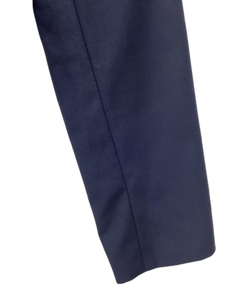 Bibiy.（ビビィ）Bibiy. (ビビィ) CLUB JACKET テーラードジャケット ネイビー サイズ:SIZE Freeの古着・服飾アイテム