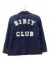 Bibiy. (ビビィ) CLUB JACKET テーラードジャケット ネイビー サイズ:SIZE Free：12000円