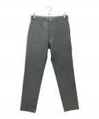nanamicaナナミカ）の古着「BREATH TUNE Club Pants クラブパンツ」｜グレー