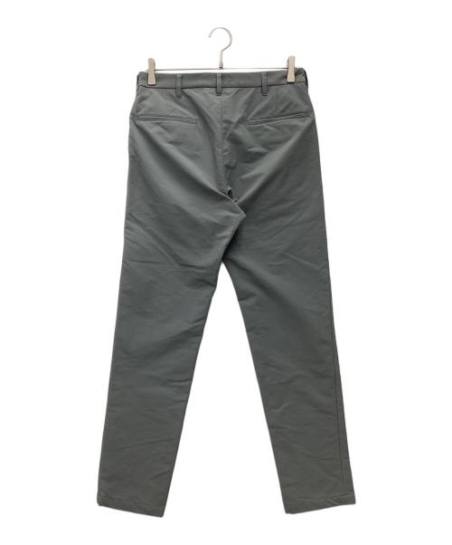 nanamica（ナナミカ）nanamica (ナナミカ) BREATH TUNE Club Pants クラブパンツ グレー サイズ:SIZE 30の古着・服飾アイテム