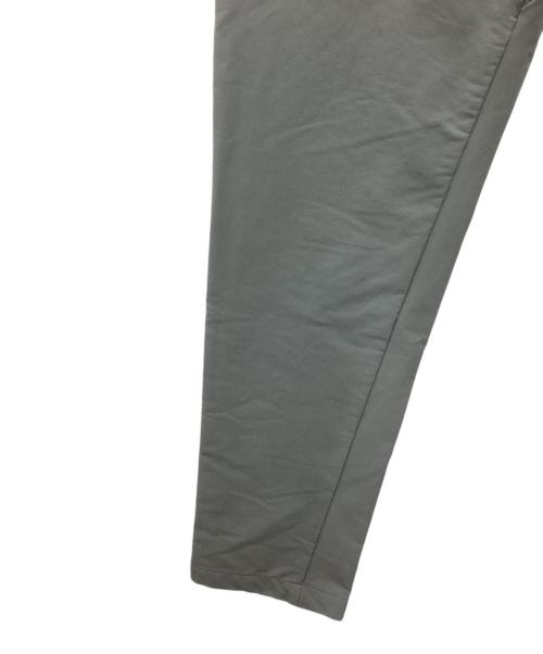 nanamica（ナナミカ）nanamica (ナナミカ) BREATH TUNE Club Pants クラブパンツ グレー サイズ:SIZE 30の古着・服飾アイテム