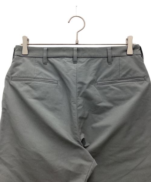 nanamica（ナナミカ）nanamica (ナナミカ) BREATH TUNE Club Pants クラブパンツ グレー サイズ:SIZE 30の古着・服飾アイテム