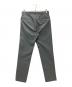 nanamica (ナナミカ) BREATH TUNE Club Pants クラブパンツ グレー サイズ:SIZE 30：7000円