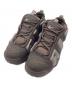 NIKE（ナイキ）の古着「ハイカットスニーカー Air MORE UPTEMPO LOW」｜ブラウン