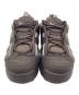 NIKE (ナイキ) ハイカットスニーカー Air MORE UPTEMPO LOW ブラウン サイズ:SIZE 27cm：14000円