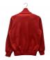 adidas (アディダス) トラックジャケット 推定80s VINTAGE レッド サイズ:SIZE L：9000円